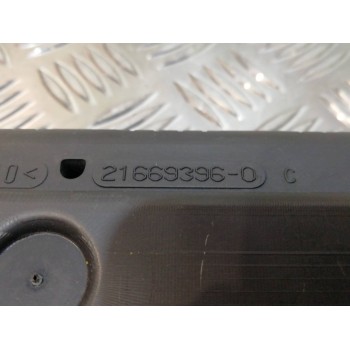 Recambio de cuadro instrumentos para renault scenic ii authentique referencia OEM IAM 216693960 216693999 P8200451506F , 2811314