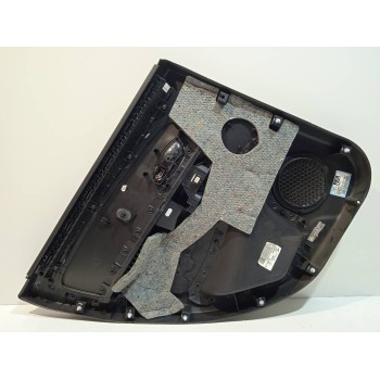 Recambio de guarnecido puerta trasera derecha para renault scenic iii dynamique referencia OEM IAM 829A05442R  