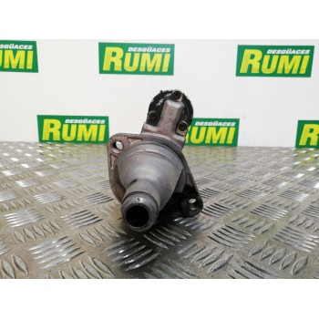 Recambio de motor arranque para audi a4 berlina (b5) 2.5 tdi referencia OEM IAM 0986018020 0986XA2087 1005821953
