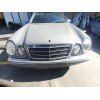 mercedes-benz clase e (w210) berlina diesel del año 1999