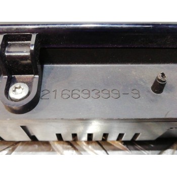 Recambio de cuadro instrumentos para renault scenic ii authentique referencia OEM IAM 216693960 216693999 P8200451506F , 2811314