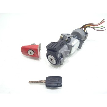 Recambio de juego bombines para ford focus berlina (cap) titanium referencia OEM IAM 3M513F880AC  