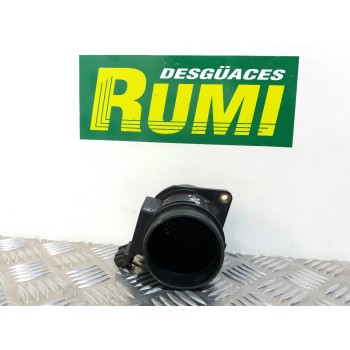 Recambio de caudalimetro para renault laguna (b56) 1.9 dti rt referencia OEM IAM 5WK9615 7700105010B 