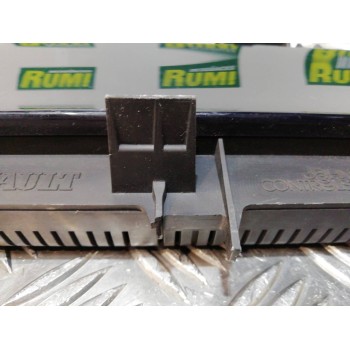 Recambio de cuadro instrumentos para renault scenic ii authentique referencia OEM IAM 216693960 216693999 P8200451506F , 2811314