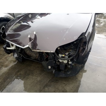 citroën c5 berlina del año 2005