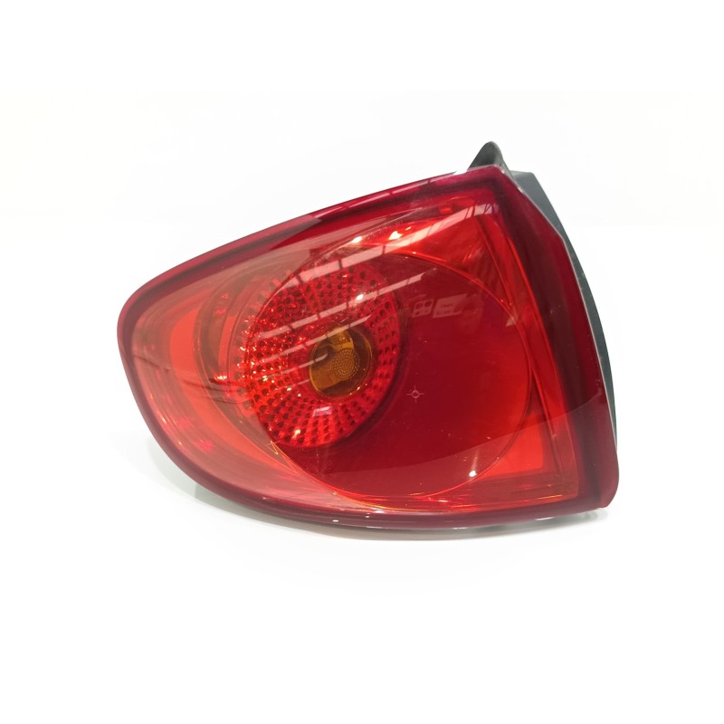 Recambio de piloto trasero izquierdo para seat altea (5p1) stylance / style referencia OEM IAM 5P0945095J  