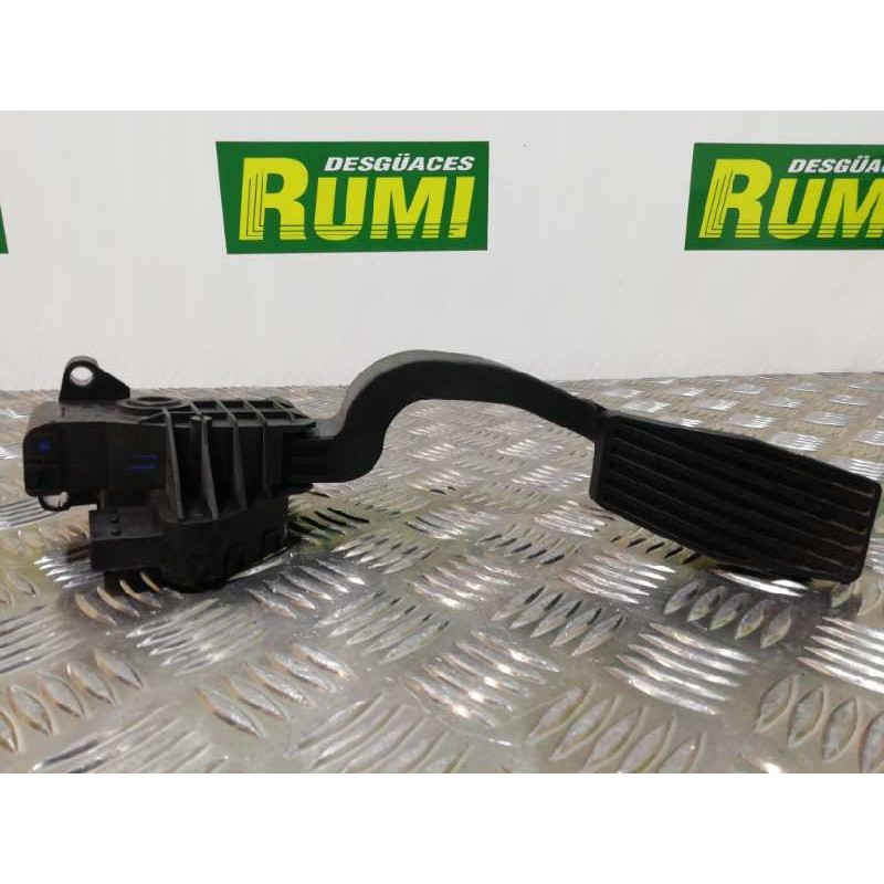 Recambio de potenciometro pedal para opel corsa d catch me referencia OEM IAM 55702020  