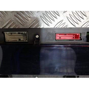 Recambio de cuadro instrumentos para renault scenic ii authentique referencia OEM IAM 216693960 216693999 P8200451506F , 2811314