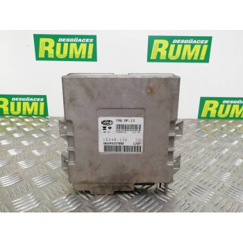 Recambio de centralita motor uce para citroën xantia berlina 1.6 armonia referencia OEM IAM 9624537980 16240134 