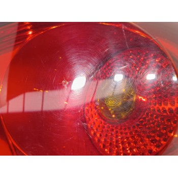 Recambio de piloto trasero izquierdo para seat altea (5p1) stylance / style referencia OEM IAM 5P0945095J  