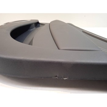 Recambio de guarnecido puerta delantera derecha para renault scenic iii dynamique referencia OEM IAM 809000504R  