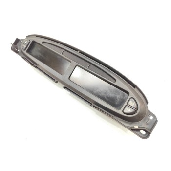 Recambio de cuadro instrumentos para citroën xsara picasso 1.6 hdi 110 sx top referencia OEM IAM 9661734780  