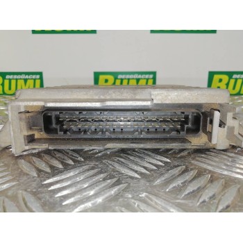 Recambio de centralita motor uce para citroën xantia berlina 1.6 armonia referencia OEM IAM 9624537980 16240134 