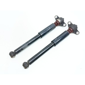 Recambio de juego amortiguadores trasero para kia niro drive referencia OEM IAM 55300G5200  