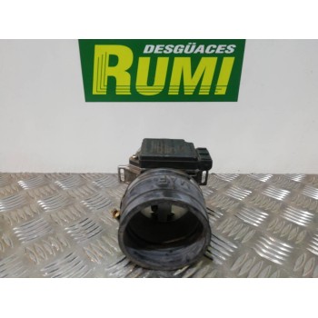 Recambio de caudalimetro para ford mondeo berlina/familiar (fd) clx berlina referencia OEM IAM 93BB12B579BA AFH6002A 