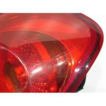 Recambio de piloto trasero izquierdo para seat altea (5p1) stylance / style referencia OEM IAM 5P0945095J  