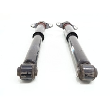 Recambio de juego amortiguadores trasero para kia niro drive referencia OEM IAM 55300G5200  