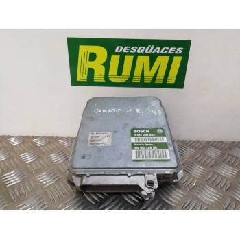 Recambio de centralita motor uce para citroën xantia berlina 1.8 cat (lfz / xu7jp) referencia OEM IAM 0261200664 9615045880 