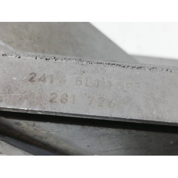 Recambio de juego bombines para opel astra h berlina cosmo referencia OEM IAM 2421430  