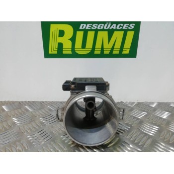 Recambio de caudalimetro para ford mondeo berlina/familiar (fd) clx berlina referencia OEM IAM 93BB12B579BA AFH6002A 