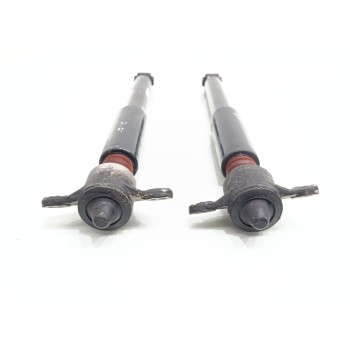 Recambio de juego amortiguadores trasero para kia niro drive referencia OEM IAM 55300G5200  