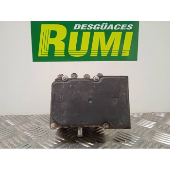 Recambio de abs para citroën xsara picasso 1.6 hdi 110 exclusive plus referencia OEM IAM 0265231522 9660779880 0265800415