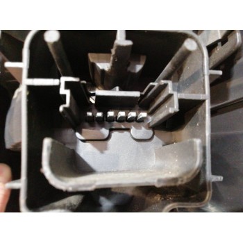 Recambio de piloto trasero izquierdo para renault scenic ii confort authentique referencia OEM IAM 15911500 2SK0086590142 820012