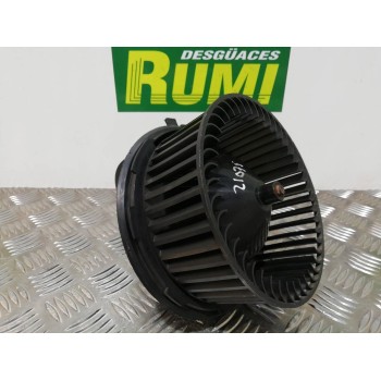 Recambio de motor calefaccion para ford mondeo berlina/familiar (fd) clx familiar referencia OEM IAM 93BW18515AB 18515AB 