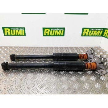 JUEGO AMORTIGUADORES TRASERO 