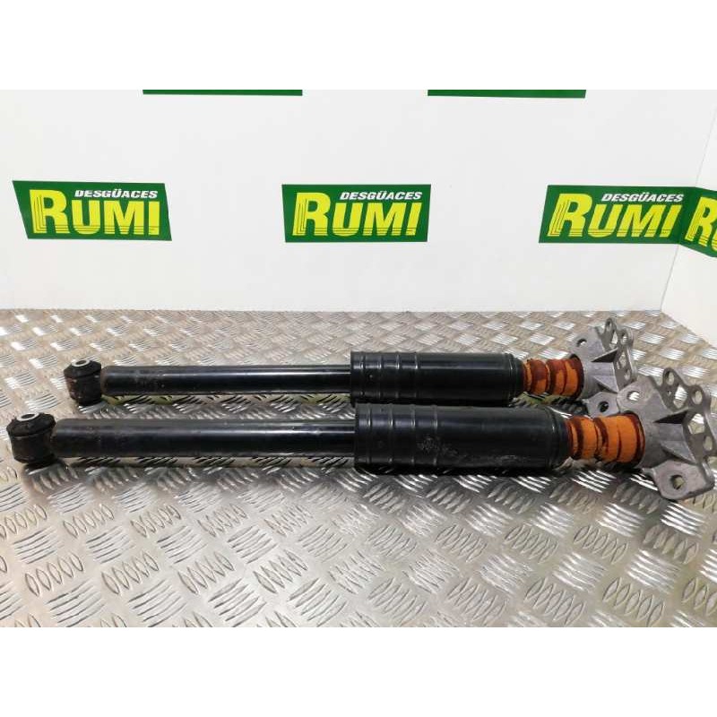 Recambio de juego amortiguadores trasero para opel corsa d catch me referencia OEM IAM   