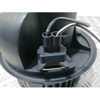 Recambio de motor calefaccion para ford mondeo berlina/familiar (fd) clx familiar referencia OEM IAM 93BW18515AB 18515AB 