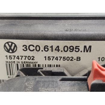 Recambio de abs para volkswagen passat berlina (3c2) advance referencia OEM IAM 3C0614095M  