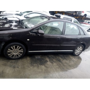 citroën c5 berlina del año 2005
