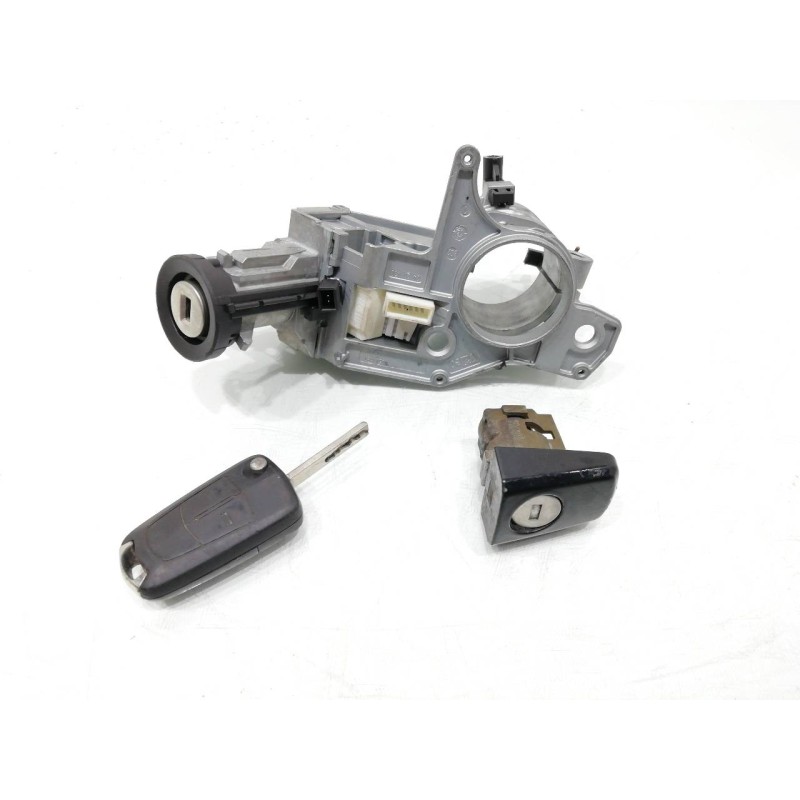 Recambio de juego bombines para opel astra h berlina cosmo referencia OEM IAM 2421430  