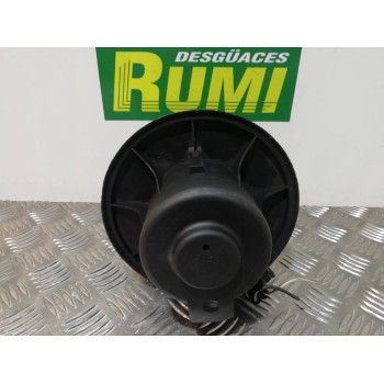 Recambio de motor calefaccion para ford mondeo berlina/familiar (fd) clx familiar referencia OEM IAM 93BW18515AB 18515AB 