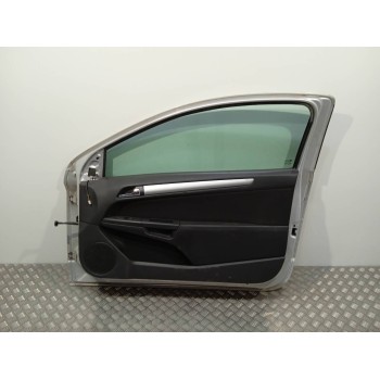 Recambio de puerta delantera derecha para opel astra gtc cosmo referencia OEM IAM   