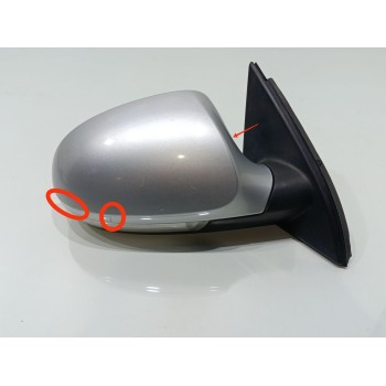 RETROVISOR DERECHO 3C0857934 