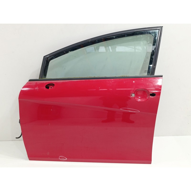 Recambio de puerta delantera izquierda para seat leon (1p1) reference referencia OEM IAM   
