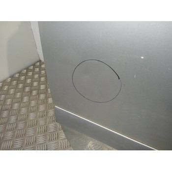 Recambio de puerta delantera derecha para opel astra gtc cosmo referencia OEM IAM   