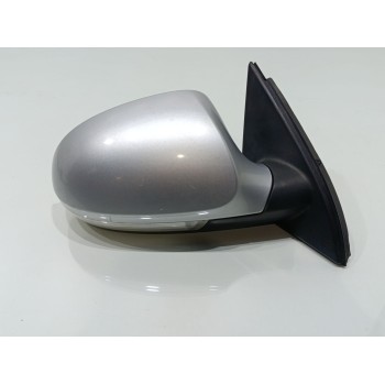 Recambio de retrovisor derecho para volkswagen passat berlina (3c2) advance referencia OEM IAM 3C0857934  
