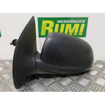 Recambio de retrovisor izquierdo para hyundai i20 style referencia OEM IAM 876104P000  