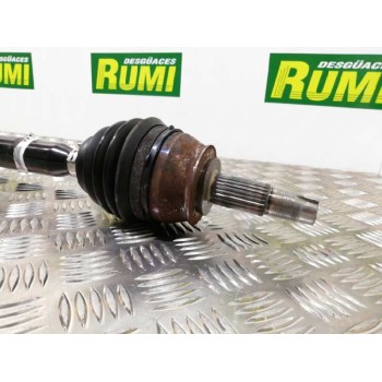 Recambio de transmision delantera derecha para opel corsa d catch me referencia OEM IAM   