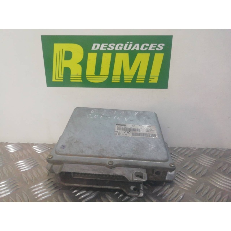 Recambio de centralita motor uce para citroën xantia berlina 2.0 referencia OEM IAM 0261203797 9625255780, 950614 
