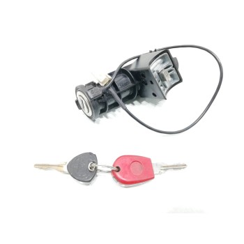 Recambio de conmutador de arranque para lancia lancia y 1.2 16v ls referencia OEM IAM 05521  