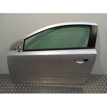 Recambio de puerta delantera izquierda para opel astra gtc cosmo referencia OEM IAM   