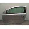 Recambio de puerta delantera izquierda para opel astra gtc cosmo referencia OEM IAM   