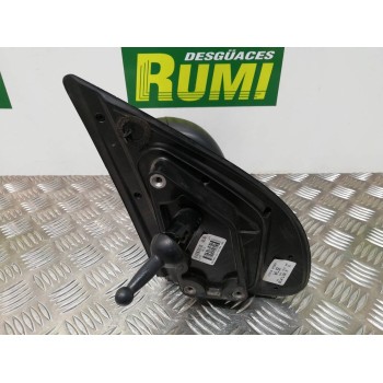 Recambio de retrovisor izquierdo para hyundai i20 style referencia OEM IAM 876104P000  