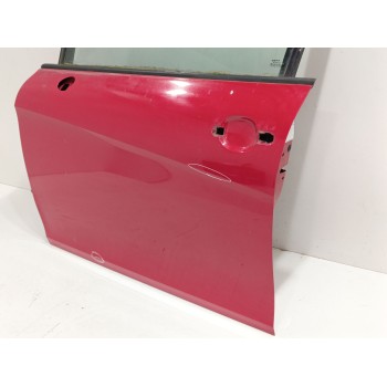 Recambio de puerta delantera izquierda para seat leon (1p1) reference referencia OEM IAM   
