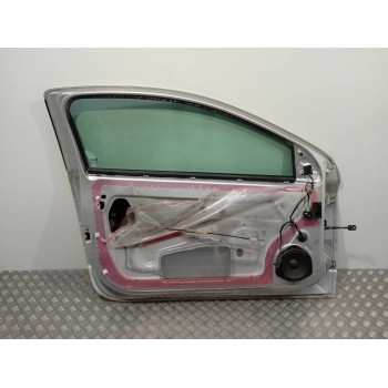 Recambio de puerta delantera izquierda para opel astra gtc cosmo referencia OEM IAM   