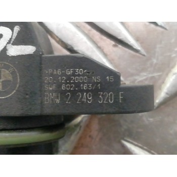 Recambio de sensor para bmw serie 3 berlina (e46) 320d referencia OEM IAM 2249320F  